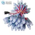 smart LED module for Christmas decoration pixel light