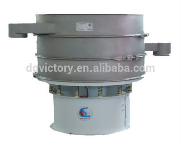 Fully closed vibrating sieving machine,stainless steel dust control vibrating sieving machine,pharmaceutical vibrating sieving