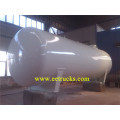 80 CBM 40T Ammonia Bulk Storage Tanks