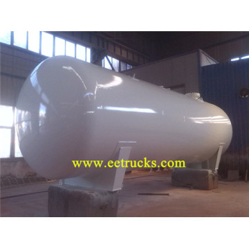 80 CBM 40T Ammonia Bulk Storage Tanks