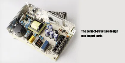 atx high quality silent power supply