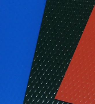 Stable Quality Aluminum Embossed Coil for Truck Floor