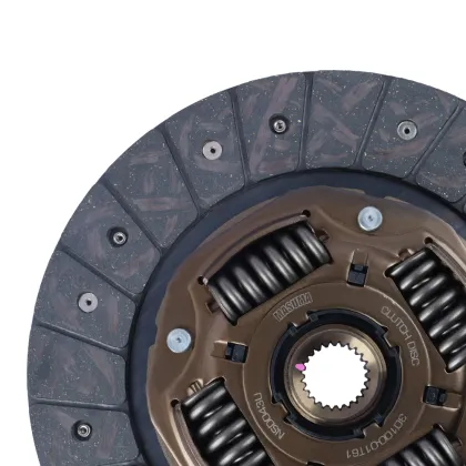 NSD043U Masuma Clutch Disc 5-86124-705-0 for ISUZU FARGO and NISSAN ATLAS