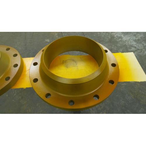 Low Alloy Steel A350 LF2 Flanges