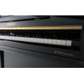 Petrof · Scholze NS-2 Piano Piano Black Polished Home 122cm Châu Âu Petrof Craft Acoustic Piano