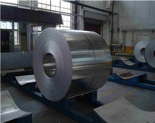 Good Quality 5082 Aluminium Alloy Coil