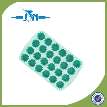 food grade hot sell silicone muffin pan/silicone muffin molds/silicone cake mold with high quality
