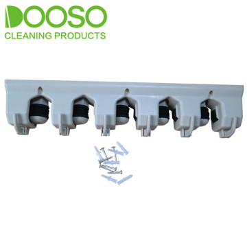 Hanger Hooks Mop And Broom Holder DS-1802