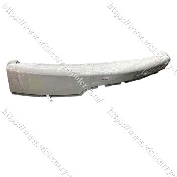 987914 ABS plastic material THERMO KING trailer outside cover SLXe SLXi 100/200/300/400