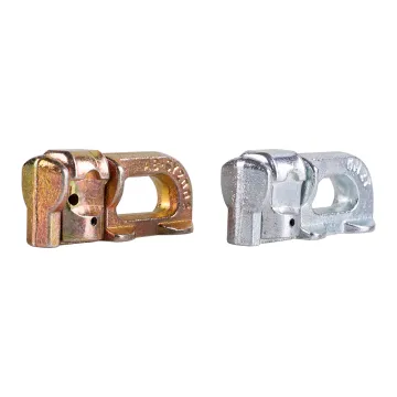 Double Stud Fitting for L Track