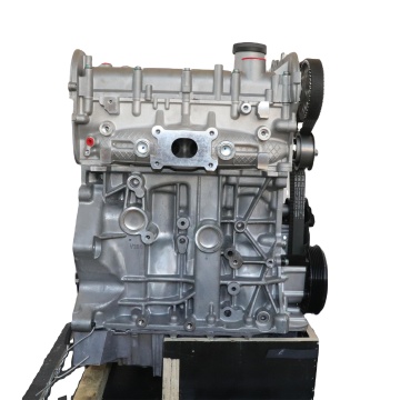 Haishida Silinder Baru untuk Volkswagen MK1 Golf Polo 1.6 EA211 Engine