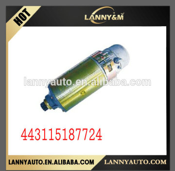 TATRA spare parts starter 443115187724