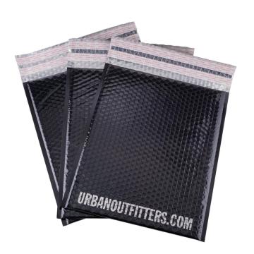 Wholesale Bubble Mailer Welped con imbottiture metalliche personalizzate