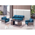 New Design PU Leather Office Sofa