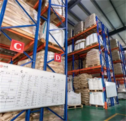 Sodium Carboxymethyl Cellulose SCMC NA for Toothpaste