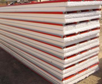 eps cement sandwich panel