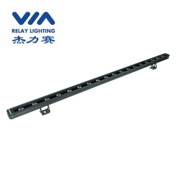 Single color landscape led wall washer lights