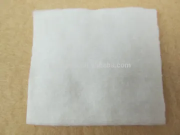 5*6cm facial cleansing pad