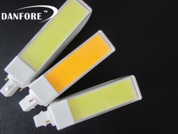 7W COB PLC Lamp