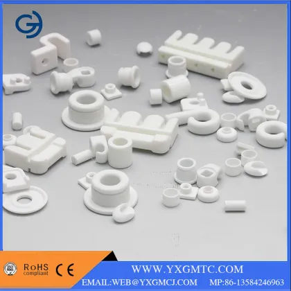 Engineer technology ceramic parts plug