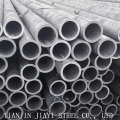 Seamless Hot Rolled Steel Tubes