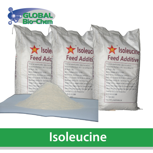 Quudinta Fasalka Asoleucecine Acid acid