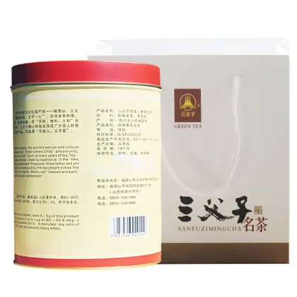 High Quality Wholesale Premium Jasmine Tea