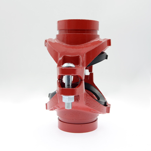 Accesorios cruzados mecánicos confiables