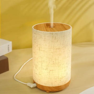 100ML Electric Tabletop Fabric Aromatherapy Diffuser