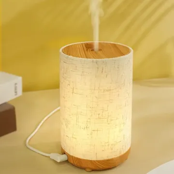 100ML Electric Tabletop Fabric Aromatherapy Diffuser