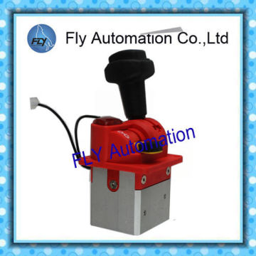 Proportional Dump Truck Controls Aluminum Pto Pump Control Valves