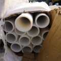 PTFE Kulaylka caaga ah ee tuubada yareeya