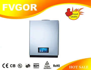 brass valve 9L gas water heater spare parts