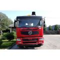 Dongfeng T5 Truck Mounted 8Tons Hydraulic Crane