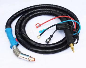 501D MIG/MAG Welding Fume Extraction Torch