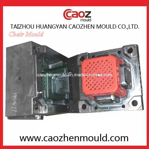 Hot Selling Plastic Injection Stool Mould in China