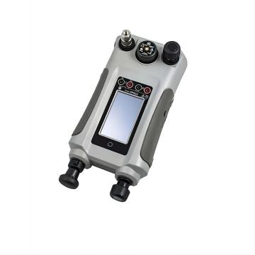 Druck DPI Pressure Calibrators: 612-HFP-200G & 610/611-13G Process Calibrators