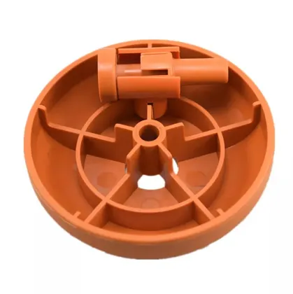 High Precision Injection Mold Tooling Accessories