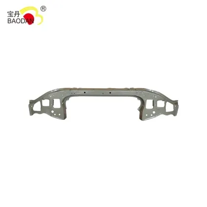 Accessoriesradiator support For Jinbei Grace