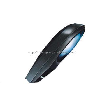 IP65 HPS Die-Casting Aluminum Sodium Street Light 250w GLT-0202