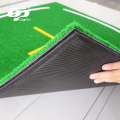 Embroedered 3D Training Golf Driving Mat