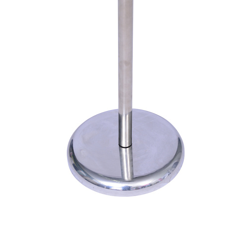 Standard A3 A4 Adjustable Rotatable Stainless Steel Stand