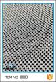 Stor Promotion Iron On Crystal Beaded Rhinestone Mesh