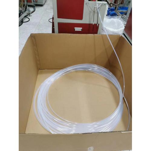 PFA Ultra-Pure Tubing Used For Semiconductor Pharmaceutical Biotechnology