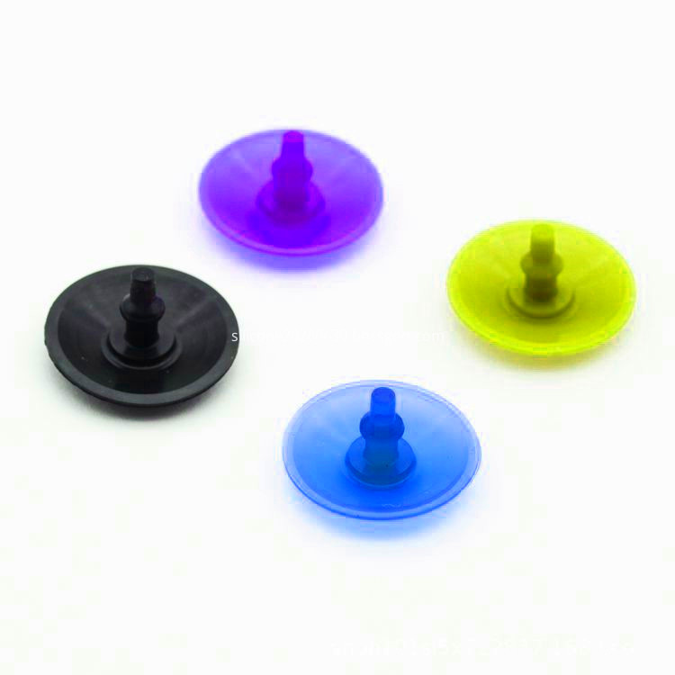 silicone umbrella valve