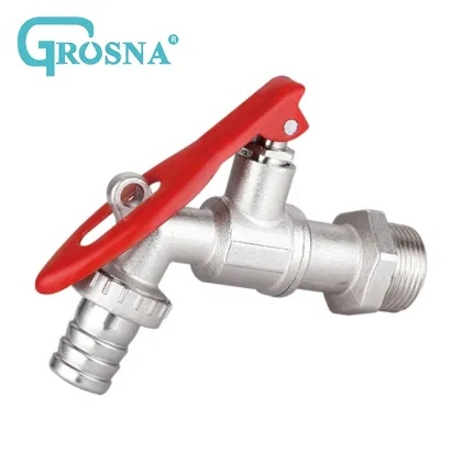 Jaquari Sanwa Venus Bibcock with Lock - India Firmer Search