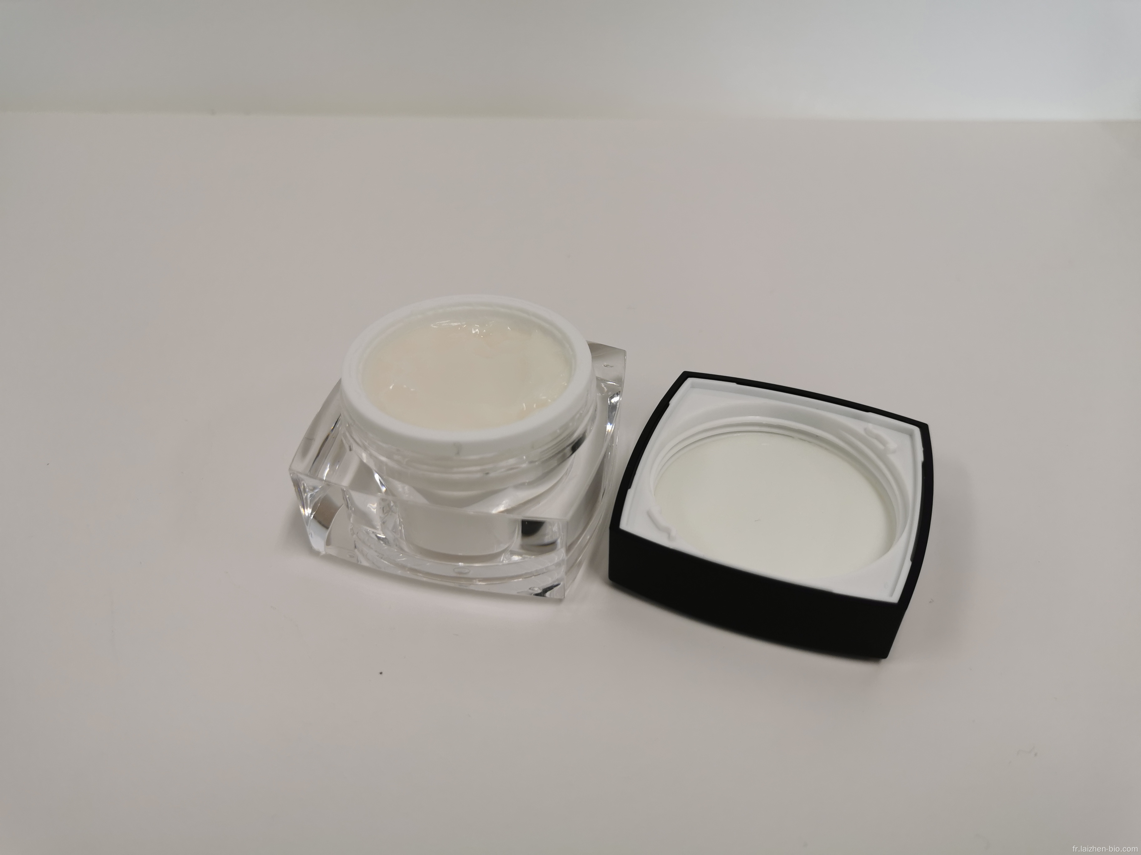 Crème contour des yeux raffermissante et réparatrice