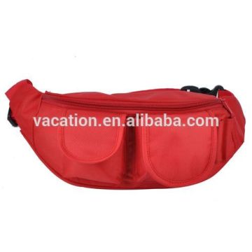 red waist bags for women fashion