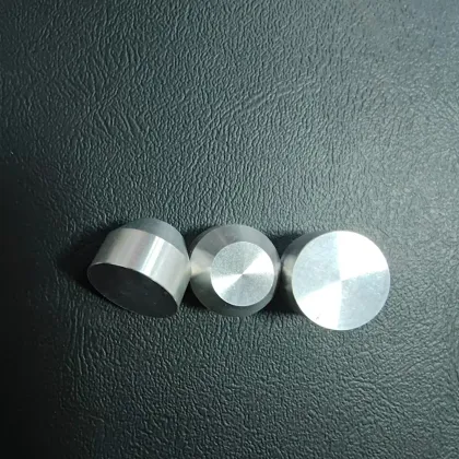 Customised Small Magnesium Alloy Products