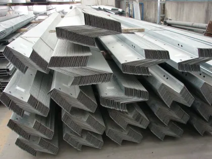 Steel Structure Material for Warehouse Buildings